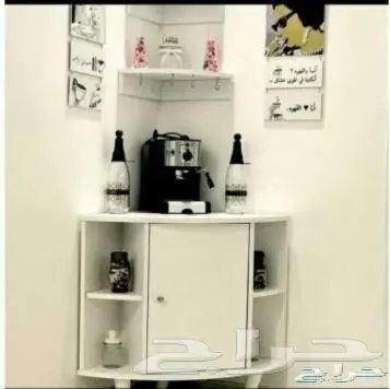 مكينة قهوة اسبريسو و كابتشينو مع صانع رغوة 6