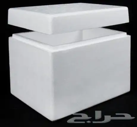 حافظة ثلج فلين من دائري و المربع و المستطيل  3