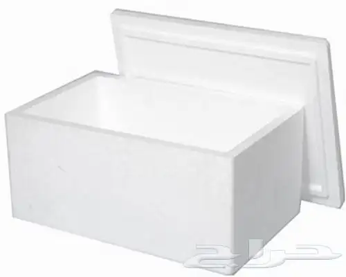 حافظة ثلج فلين من دائري و المربع و المستطيل  7