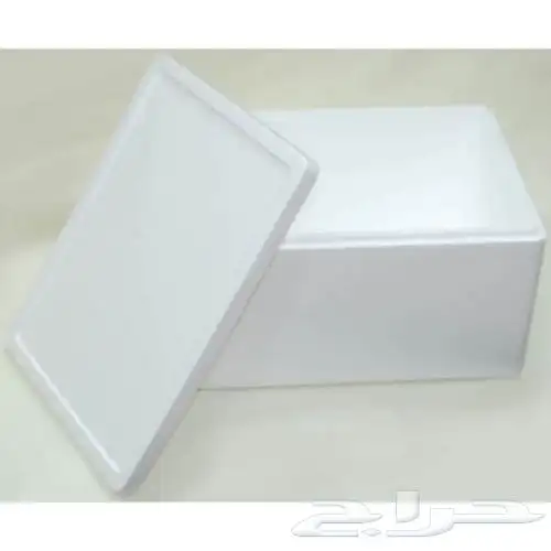 حافظة ثلج فلين من دائري و المربع و المستطيل  5