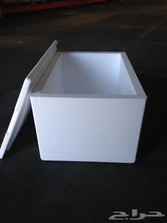 حافظة ثلج فلين من دائري و المربع و المستطيل  6