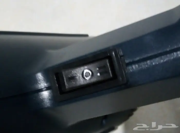 مسدس حراري 4