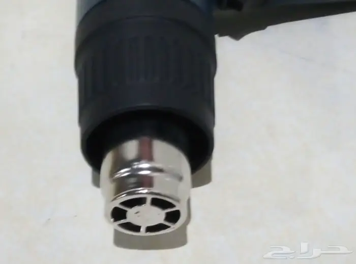 مسدس حراري 6