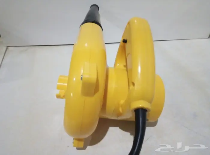 منفاخ هواء للغبار 4