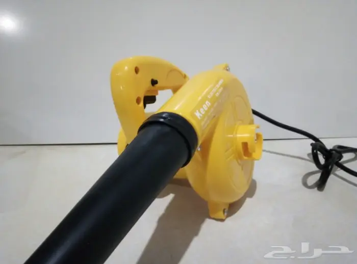 منفاخ هواء للغبار 5