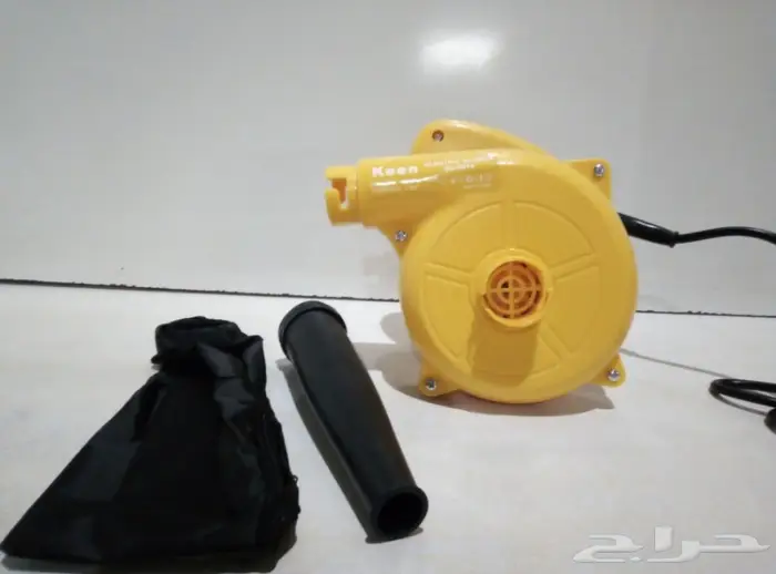 منفاخ هواء للغبار 6