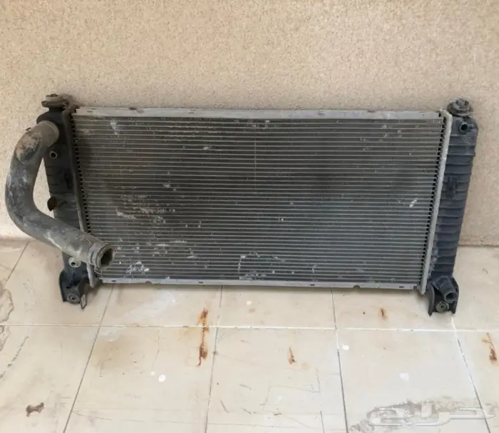 راديتر سكاليد و يوكن دينالي 1