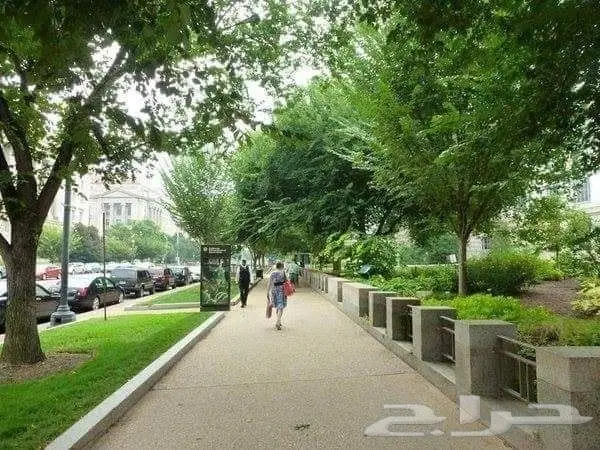 التخطيط والتصميم العمراني 16