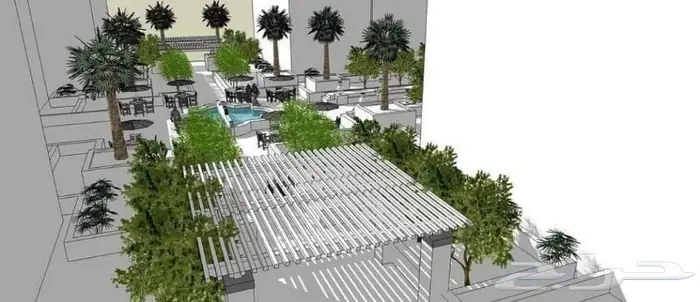 التخطيط والتصميم العمراني 10