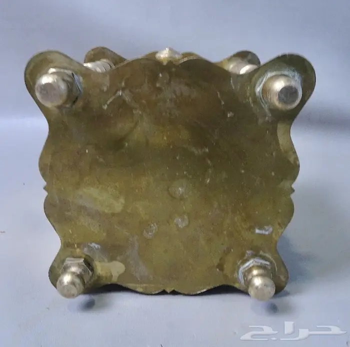 للبيع طاحونة قهوة قديمة من النوادر 8