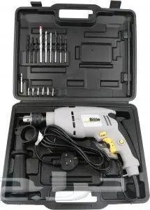 دريل 13ملم .  500 وات  8