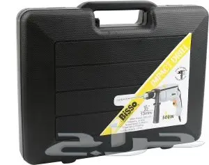 دريل 13ملم .  500 وات  9