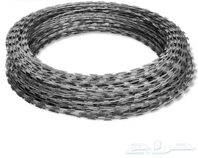 Metal mesh fencing and fencing contractor 8
