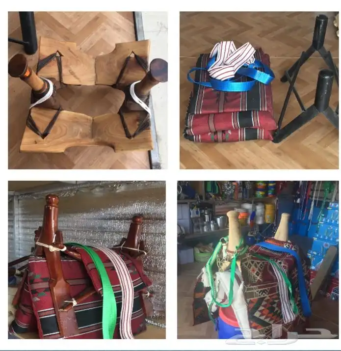 يوجد لدينا جميع مستلزمات الابل. 0