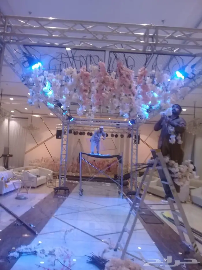 بيع وايجار مسرح ستيج مسارح واتساب 0543216549 9