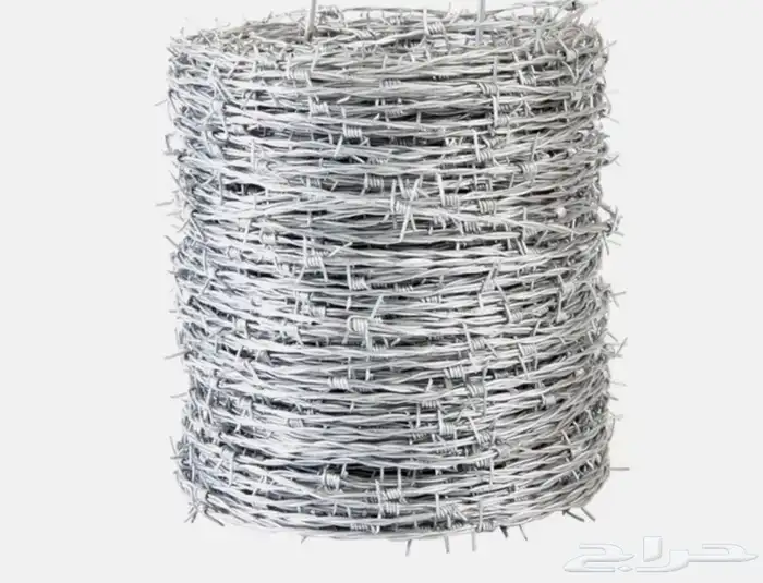 Metal mesh fencing and fencing contractor 6