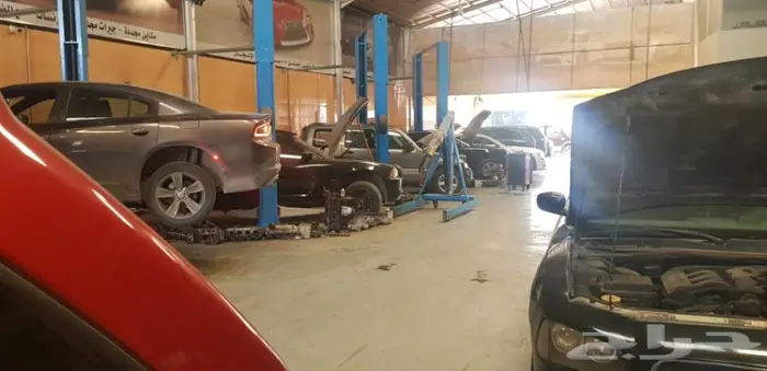 مكاين وجيرات كرايزلر تشارجر درانجو شروكي رام 5