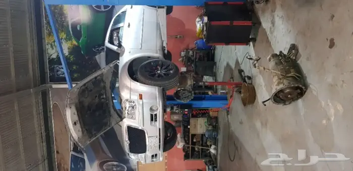مكاين وجيرات كرايزلر تشارجر درانجو شروكي رام 22