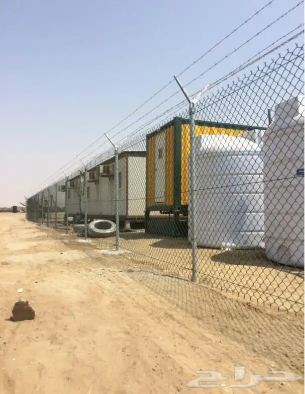 جدة - مقاول سياج وأسوار nbsp  11