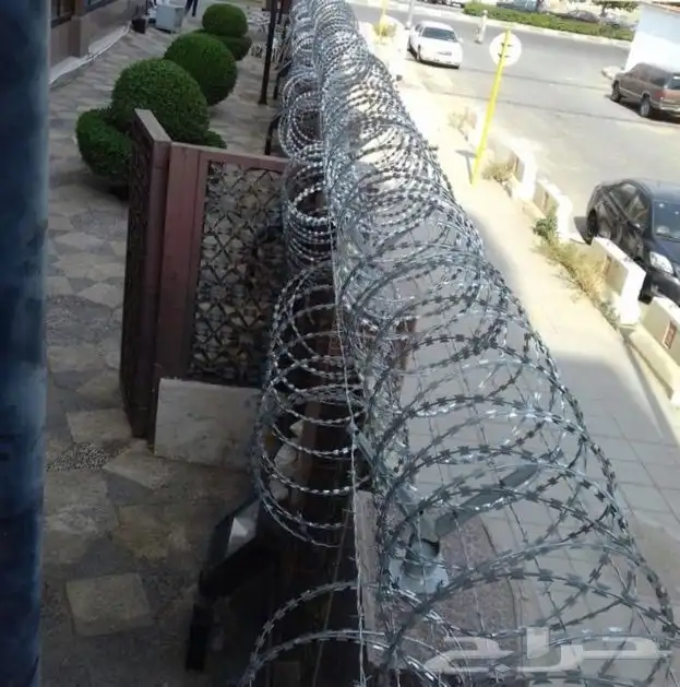 جدة - مقاول سياج وأسوار nbsp  5