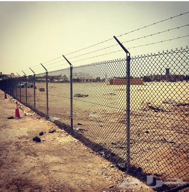 جدة - مقاول سياج وأسوار nbsp  20