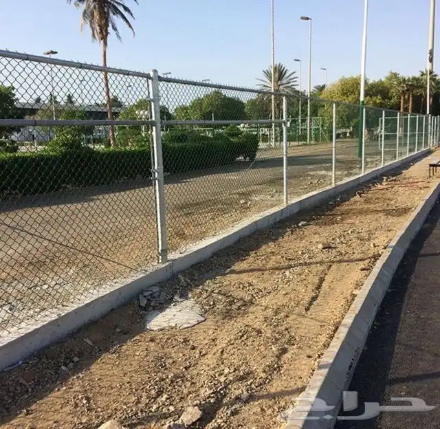 جدة - مقاول سياج وأسوار nbsp  17