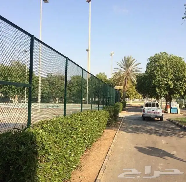 جدة - مقاول سياج وأسوار nbsp  6