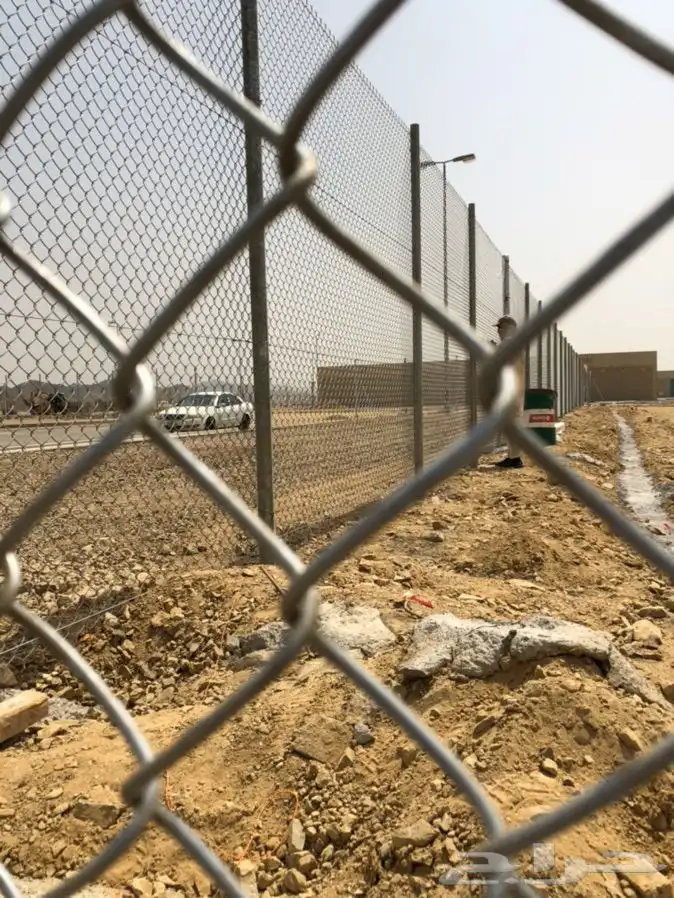 جدة - مقاول سياج وأسوار nbsp  19