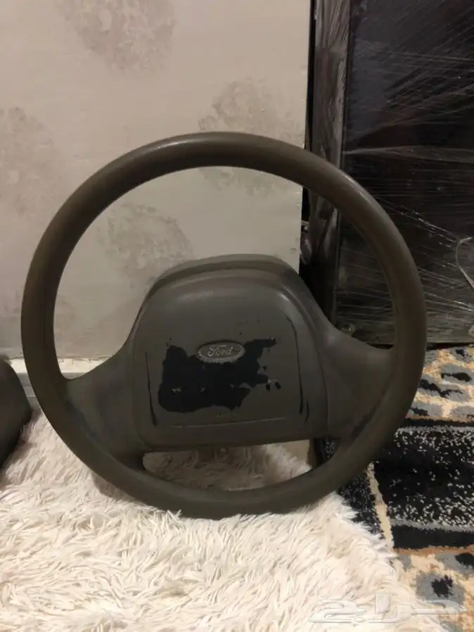 قطع فورد من موديل 99 وفووق.  5