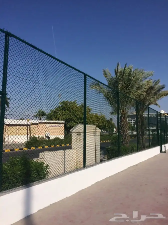 جدة - مقاول سياج وأسوار nbsp  13
