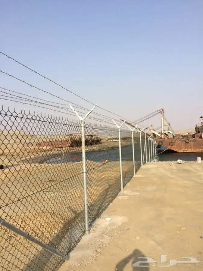 جدة - مقاول سياج وأسوار nbsp  14