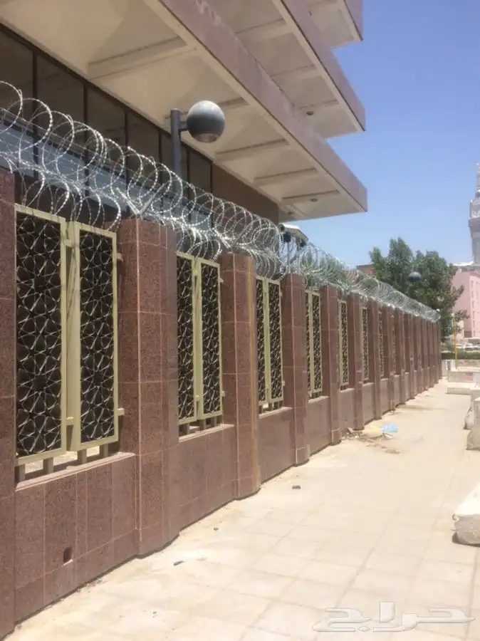 جدة - مقاول سياج وأسوار nbsp  0