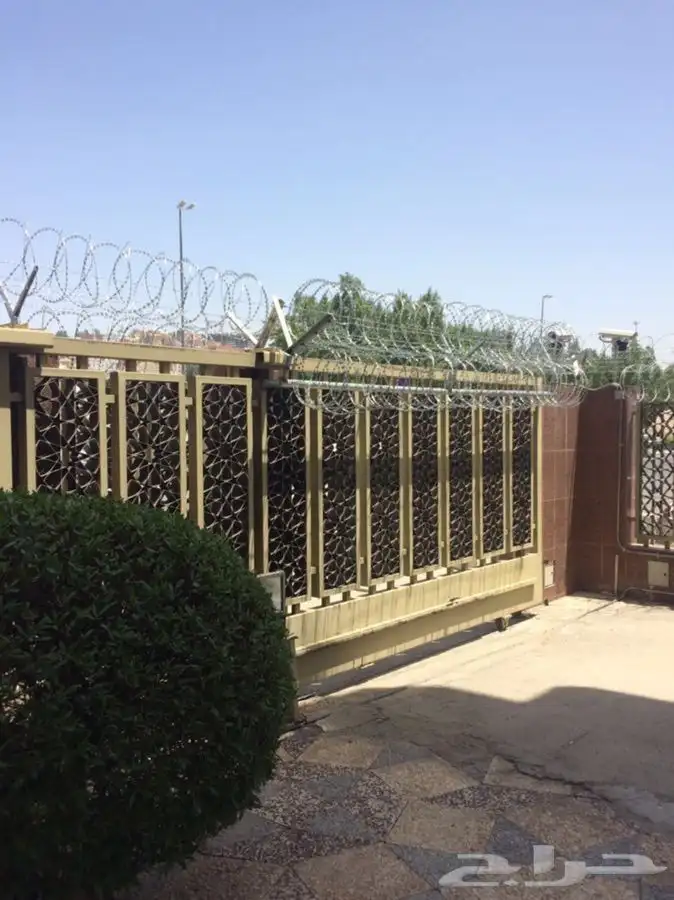 جدة - مقاول سياج وأسوار nbsp  16