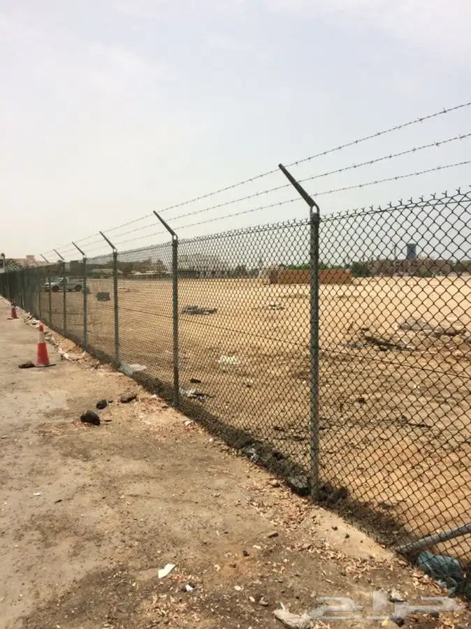 جدة - مقاول سياج وأسوار nbsp  15