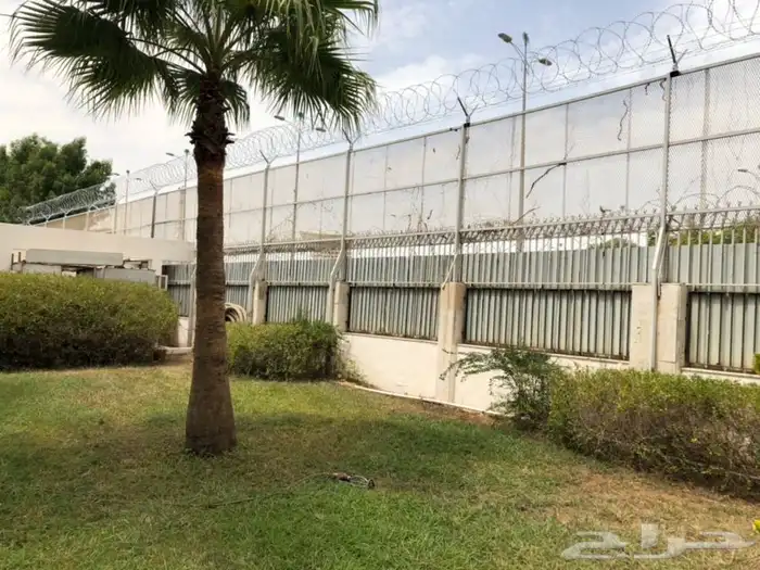 جدة - مقاول سياج وأسوار nbsp  8