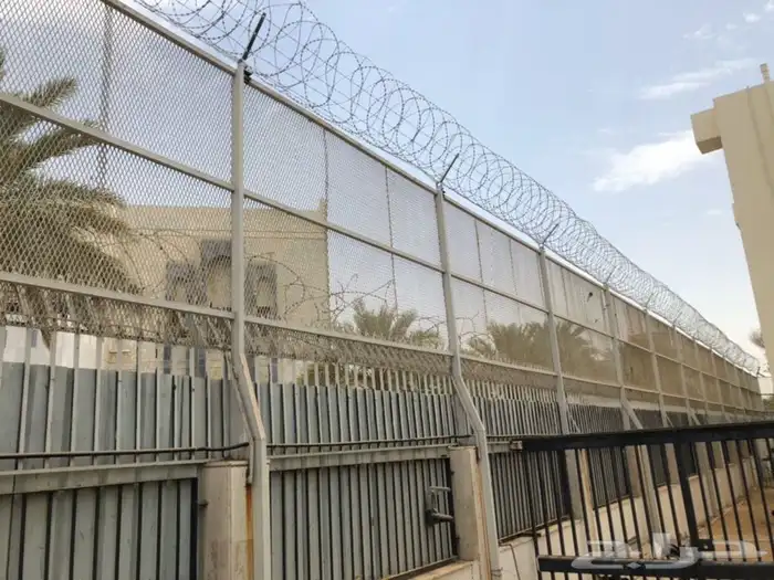 جدة - مقاول سياج وأسوار nbsp  18