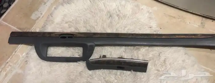 قطع فورد من موديل 99 وفووق.  8