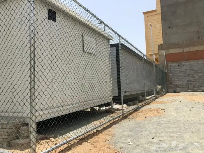 جدة - مقاول سياج وأسوار nbsp  2
