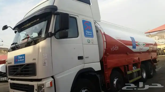 نقل وتوريد المواد البترولية - محروقات ديزل وبنزين 91 - 95 3