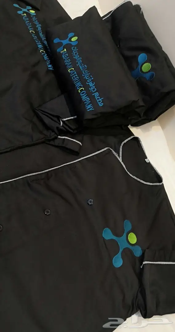 تيشيرت الزي الموحد عرض 40 ريال 3