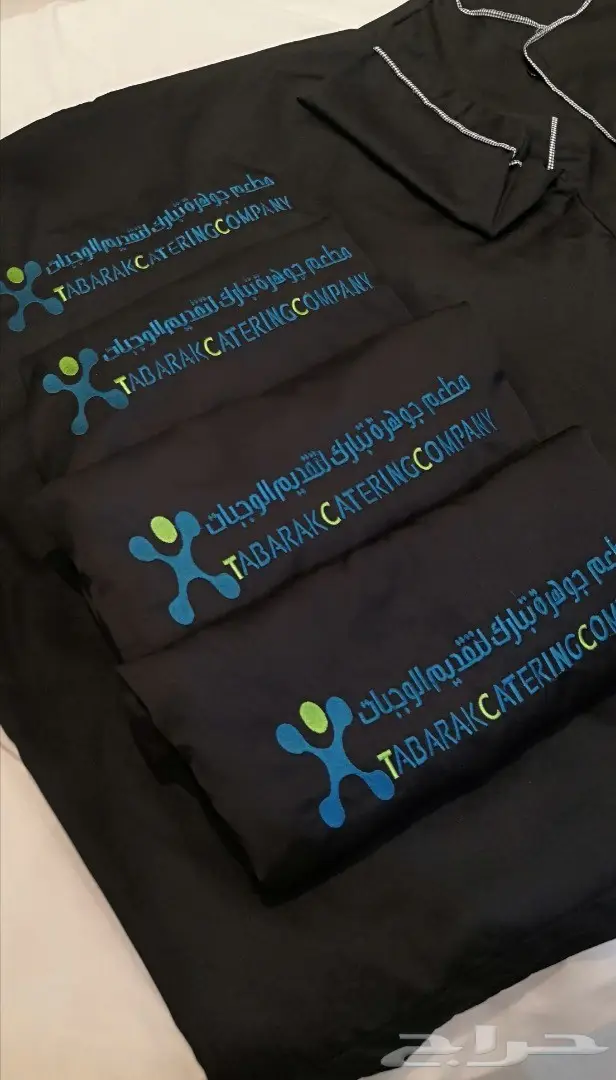 تيشيرت الزي الموحد عرض 40 ريال 2