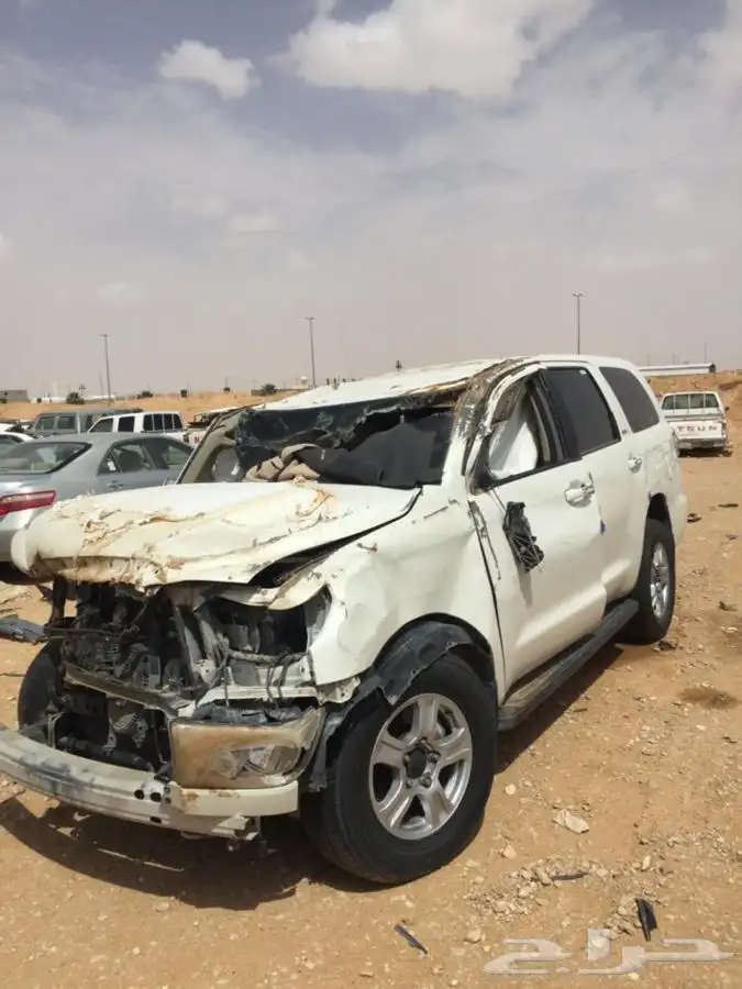 تشليح اسكويا 2014 2