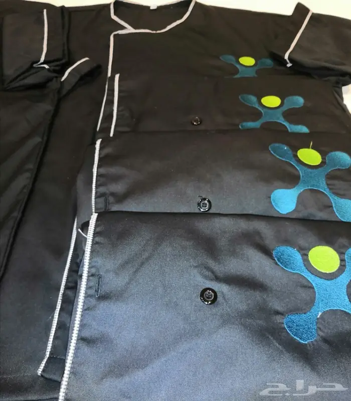 تيشيرت الزي الموحد عرض 40 ريال 0