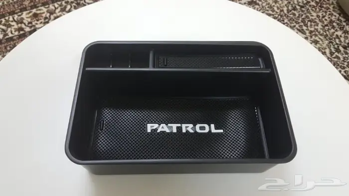 منظم ثلاجة جيب لاندكروزر 2008 الى 2021 7