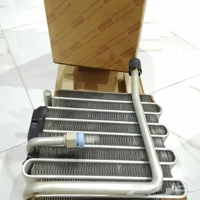 ثلاجات مكيفات جميع انواع السيارات 3