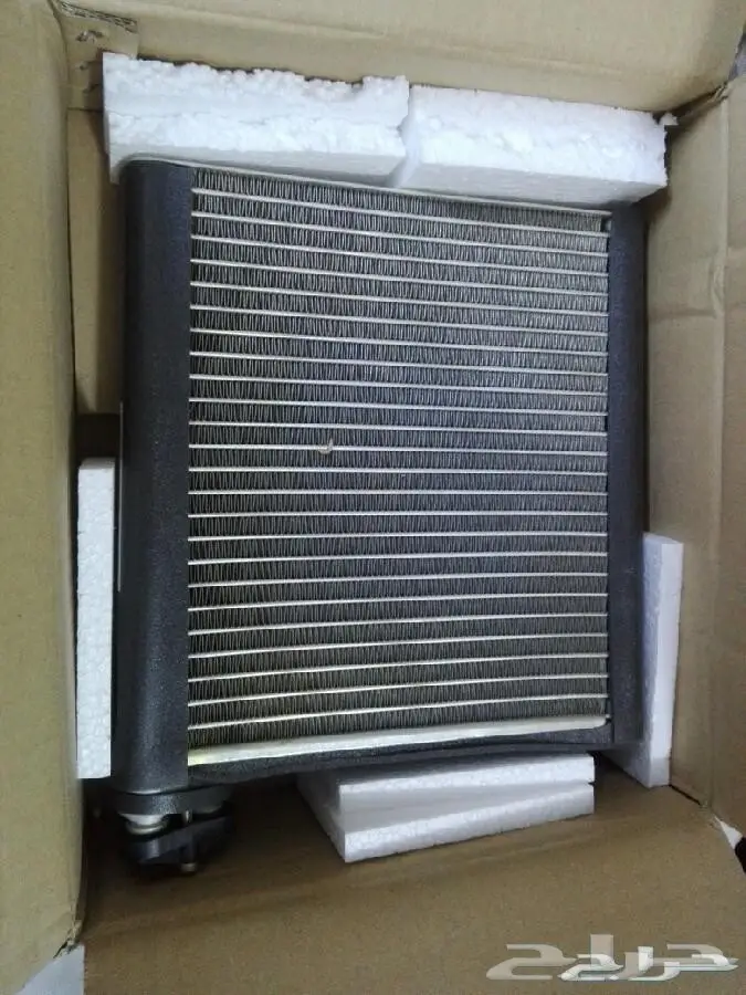 ثلاجات مكيفات جميع انواع السيارات 5