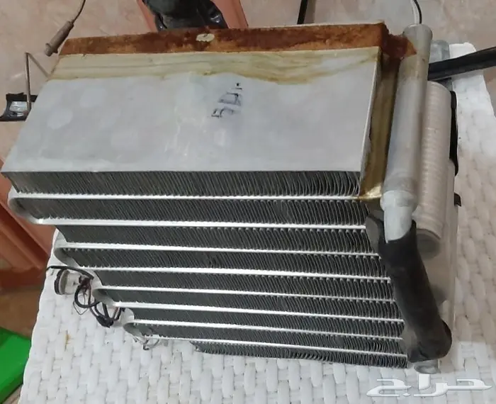 ثلاجات مكيفات جميع انواع السيارات 4