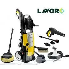 مضخات لافور الإيطالية الأقوى عالميا 0