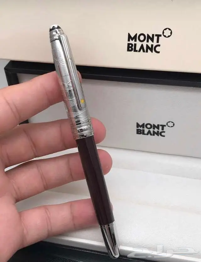 مونت بلانك (أفلام وكبكات ) 21