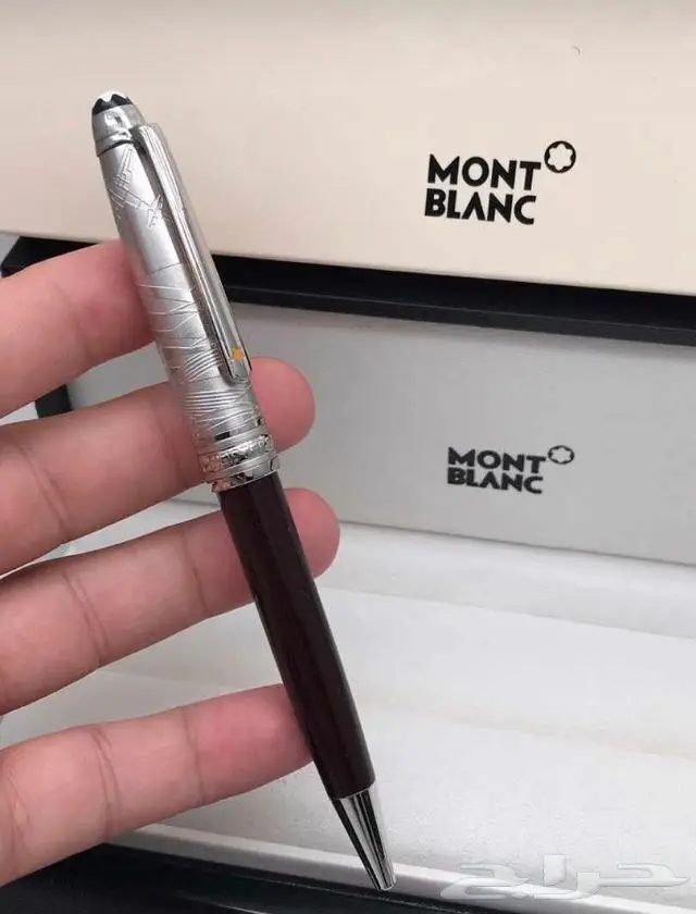 مونت بلانك (أفلام وكبكات ) 24